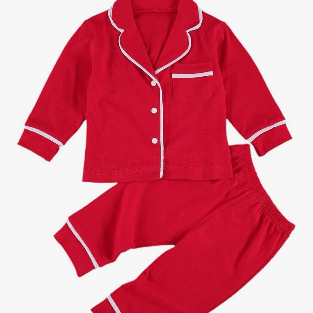 Pajamas